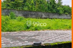 Kavling Tanah Dijual di Ngaglik Sleman Spesifikasi 633m2 Kavling Tanah Dijual di Ngaglik Sleman Spesifikasi 633m2