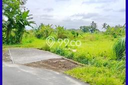 Tanah Strategis Dijual di Ngaglik Sleman 226m2 Tanah Strategis Dijual di Ngaglik Sleman 226m2