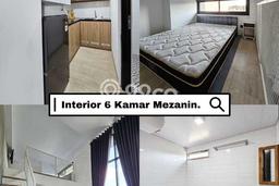 FOR SALE Kost 11 Kamar, 11 Kamar Mandi di Depok, Sleman, Luas 400m2 FOR SALE Kost 11 Kamar, 11 Kamar Mandi di Depok, Sleman, Luas 400m2