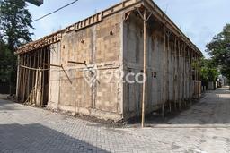 Dijual Segera Kost 16 Kamar, 17 Kamar Mandi di Ngaglik, Sleman, Luas 336m2 Dijual Segera Kost 16 Kamar, 17 Kamar Mandi di Ngaglik, Sleman, Luas 336m2
