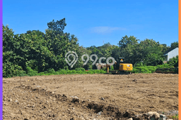 Tanah untuk Dijual Lokasi Gamping, Sleman Luas 770m2 SHM Tanah untuk Dijual Lokasi Gamping, Sleman Luas 770m2 SHM