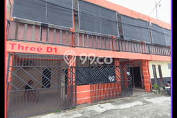 Rumah Kost Dijual di Condong Catur Sleman Luas 332m2 Rumah Kost Dijual di Condong Catur Sleman Luas 332m2