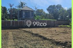 Lahan Dijual Lokasi Gamping, Sleman dengan Luas Tanah 770m2 dan Status SHM Lahan Dijual Lokasi Gamping, Sleman dengan Luas Tanah 770m2 dan Status SHM