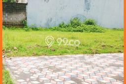 Tanah Dijual Lokasi Strategis di Yogyakarta dengan Luas 131m2 Tanah Dijual Lokasi Strategis di Yogyakarta dengan Luas 131m2