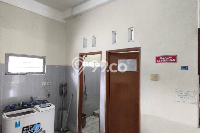 Rumah Kost Dijual di Ngemplak, Sleman dengan 16 Kamar Tidur, 7 Kamar Mandi Rumah Kost Dijual di Ngemplak, Sleman dengan 16 Kamar Tidur, 7 Kamar Mandi