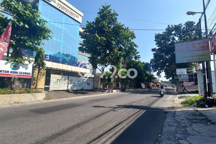 Untuk Dijual Tanah 131m2 di Maguwoharjo, Yogyakarta Untuk Dijual Tanah 131m2 di Maguwoharjo, Yogyakarta