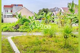 Kavling Tanah Dijual di Ngaglik Sleman Spesifikasi 90m2 Kavling Tanah Dijual di Ngaglik Sleman Spesifikasi 90m2