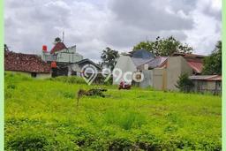 Tanah Kavling untuk Dijual di Ngaglik Sleman 226m2 Tanah Kavling untuk Dijual di Ngaglik Sleman 226m2