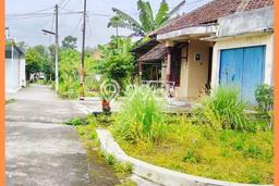Tanah untuk Dijual Lokasi Ngaglik, Sleman Luas 90m2 SHM Tanah untuk Dijual Lokasi Ngaglik, Sleman Luas 90m2 SHM