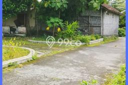 Lahan Investasi Lokasi Depok Sleman SHM Lahan Investasi Lokasi Depok Sleman SHM
