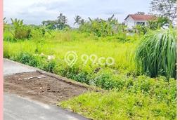 Tanah di Ngaglik, Sleman Luas 226m2 Dijual Segera Tanah di Ngaglik, Sleman Luas 226m2 Dijual Segera