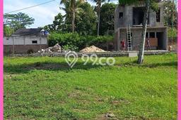 Lahan untuk Dijual Lokasi Gamping, Sleman Luas 770m2 SHM Lahan untuk Dijual Lokasi Gamping, Sleman Luas 770m2 SHM