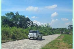 Tanah Siap Bangun Dijual di Yogyakarta Punya Luas 131m2 Tanah Siap Bangun Dijual di Yogyakarta Punya Luas 131m2