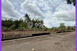 Tanah untuk Dijual Lokasi Ngaglik, Sleman Luas 150m2 SHM Tanah untuk Dijual Lokasi Ngaglik, Sleman Luas 150m2 SHM