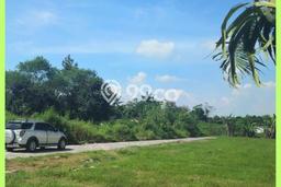 Tanah Dijual Lokasi Strategis di Yogyakarta dengan Luas 131m2 Tanah Dijual Lokasi Strategis di Yogyakarta dengan Luas 131m2