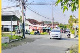 Tanah Dijual Lokasi Ngaglik, Sleman Luas 396m2 Legalitas Aman Tanah Dijual Lokasi Ngaglik, Sleman Luas 396m2 Legalitas Aman