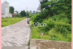 Tanah di Depok, Sleman Luas 131m2 Dijual Segera Tanah di Depok, Sleman Luas 131m2 Dijual Segera