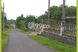 Tanah untuk Dijual Lokasi Gamping, Sleman Luas 770m2 SHM Tanah untuk Dijual Lokasi Gamping, Sleman Luas 770m2 SHM