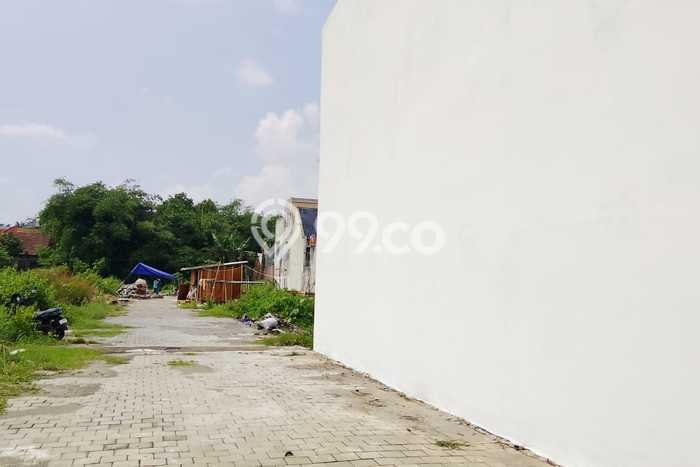 Kavling Tanah untuk Dijual di Sleman, Yogyakarta, Luas 110m2 Kavling Tanah untuk Dijual di Sleman, Yogyakarta, Luas 110m2