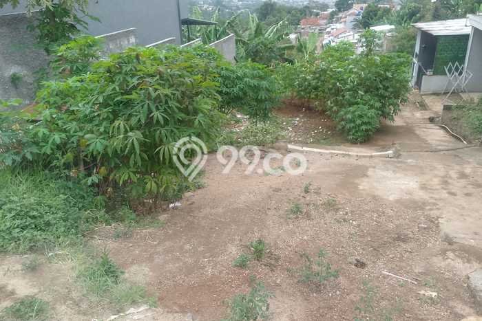 Tanah untuk Dijual di Cilengkrang Bandung Luas 120m2 Tanah untuk Dijual di Cilengkrang Bandung Luas 120m2