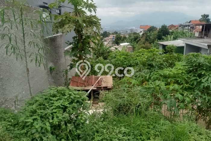 Tanah untuk Dijual di Cilengkrang Bandung Luas 120m2 Tanah untuk Dijual di Cilengkrang Bandung Luas 120m2