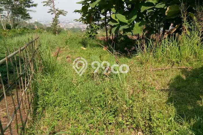 Tanah Kavling di Cibiru Dijual dengan Luas 540m2 Tanah Kavling di Cibiru Dijual dengan Luas 540m2