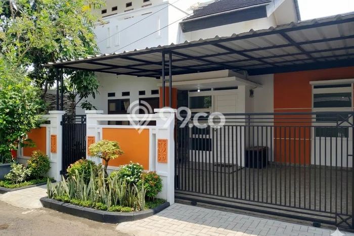 Disewakan Rumah Murah di Gede Bage Bandung Punya 4 KT Disewakan Rumah Murah di Gede Bage Bandung Punya 4 KT