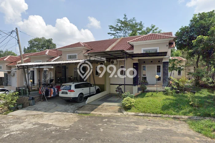 Rumah Minimalis Dijual Lokasi Kota Baru 2 Kamar dengan Luas Tanah 162m2 Rumah Minimalis Dijual Lokasi Kota Baru 2 Kamar dengan Luas Tanah 162m2