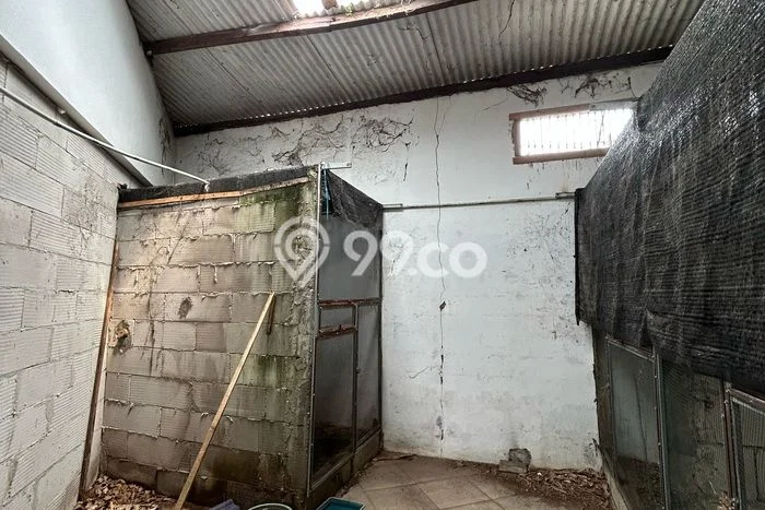 Kavling Tanah untuk Dijual di Lopang, Serang, Luas 177m2 Kavling Tanah untuk Dijual di Lopang, Serang, Luas 177m2