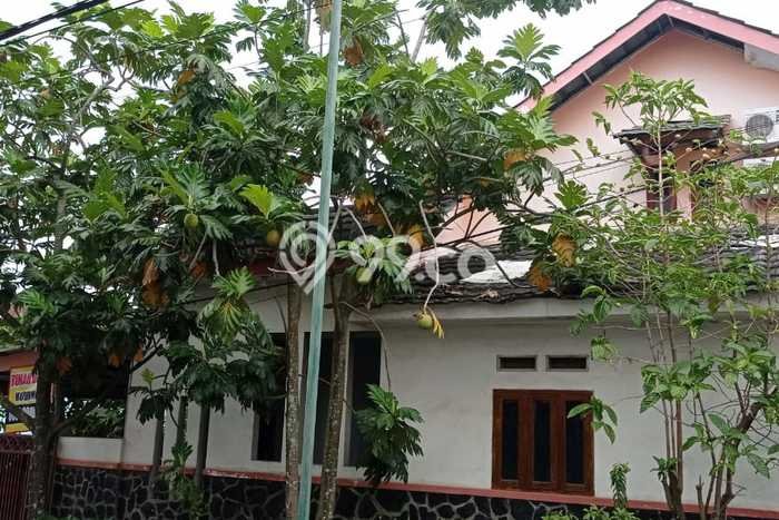 Rumah Minimalis 4 Kamar LT 140m2 di Lopang Rumah Minimalis 4 Kamar LT 140m2 di Lopang