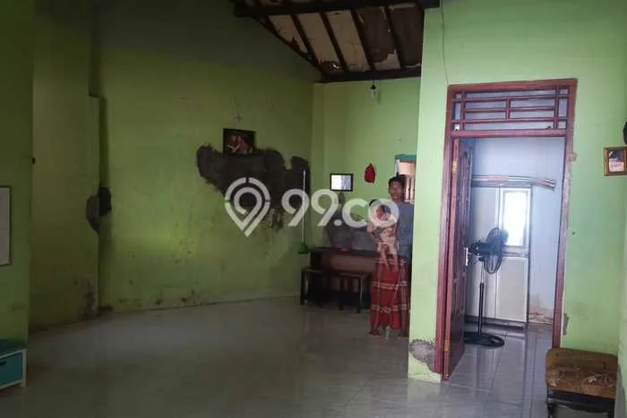 Dijual Rumah Modern 4 KT di Lopang, Serang Dijual Rumah Modern 4 KT di Lopang, Serang
