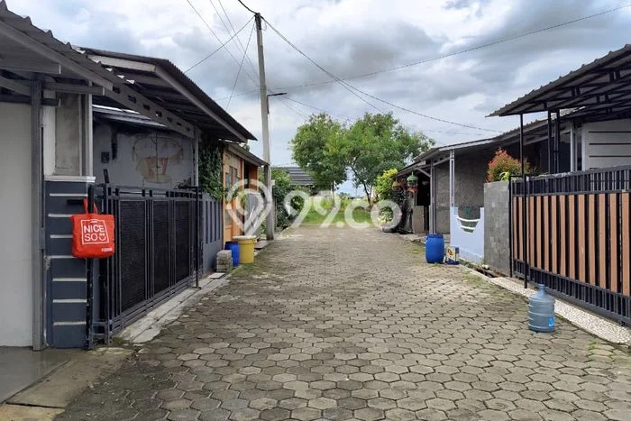 Rumah Bagus Siap Huni Di Curug Luas 60m2 Aman Rumah Bagus Siap Huni Di Curug Luas 60m2 Aman
