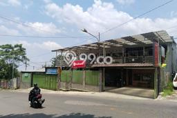 KEUNTUNGAN BERLIPAT! Hotel Kawasan , Luas 1608m2m², Area Bisnis KEUNTUNGAN BERLIPAT! Hotel Kawasan , Luas 1608m2m², Area Bisnis
