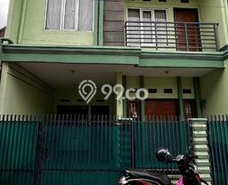 Jual Rumah Bagus Siap Huni LB 100m2 di Arcamanik, Bandung Jual Rumah Bagus Siap Huni LB 100m2 di Arcamanik, Bandung