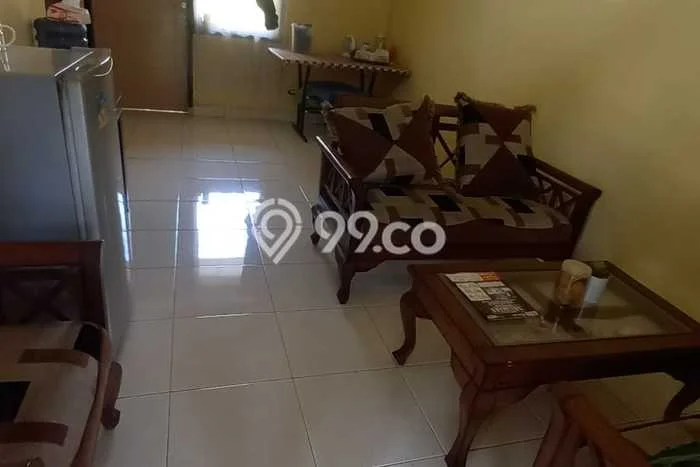 Disewakan! Rumah 2 Kamar Tidur &
1 Kamar Mandi di Gede Bage, Bandung Disewakan! Rumah 2 Kamar Tidur &
1 Kamar Mandi di Gede Bage, Bandung