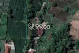 Tanah Kavling untuk Dijual di Cisayong Tasikmalaya 3575m2 Tanah Kavling untuk Dijual di Cisayong Tasikmalaya 3575m2