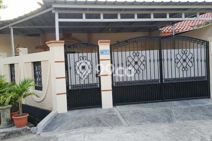 Dijual Rumah Modern 4 KT di Lopang, Serang Dijual Rumah Modern 4 KT di Lopang, Serang