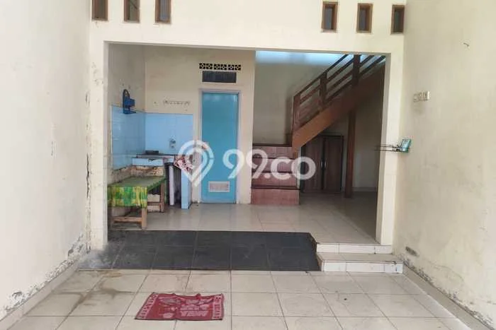 Hunian Strategis 2 KT LB 70m2 Kondisi Bagus di Lopang Hunian Strategis 2 KT LB 70m2 Kondisi Bagus di Lopang