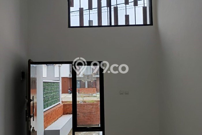 Disewakan Rumah Konsep Minimalis di Cipocok Jaya Serang dengan 3 KT Disewakan Rumah Konsep Minimalis di Cipocok Jaya Serang dengan 3 KT