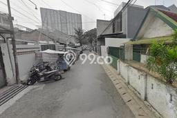 Hunian Nyaman Asri 5 KT Siap Pakai di Burangrang Bandung Hunian Nyaman Asri 5 KT Siap Pakai di Burangrang Bandung