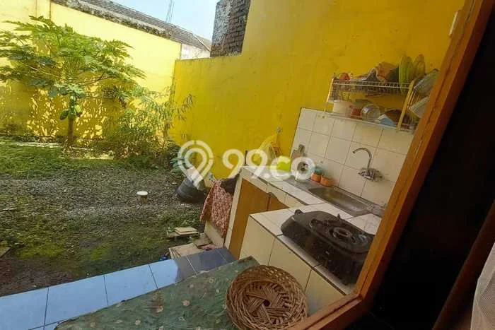 Disewakan! Rumah 2 Kamar Tidur &
1 Kamar Mandi di Gede Bage, Bandung Disewakan! Rumah 2 Kamar Tidur &
1 Kamar Mandi di Gede Bage, Bandung