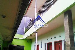Kost Kawasan Jatinangor, Area 268m², Area Strategis untuk usaha Kost Kawasan Jatinangor, Area 268m², Area Strategis untuk usaha