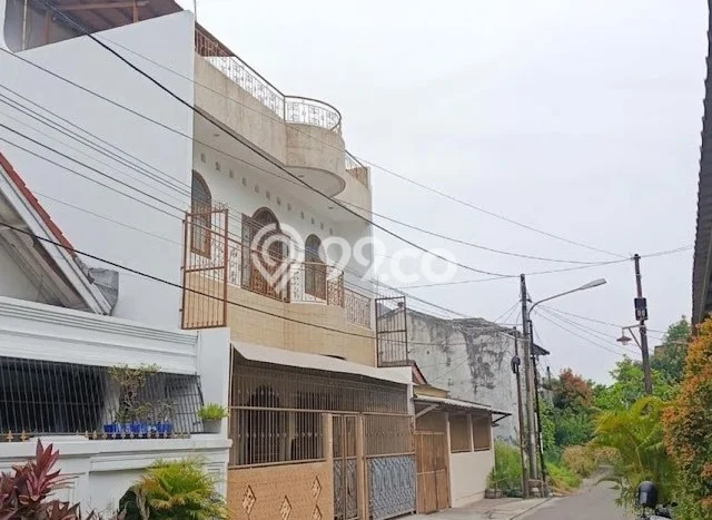 For Sale Hunian Rumah Terawat 5 KT di Lopang, Serang For Sale Hunian Rumah Terawat 5 KT di Lopang, Serang