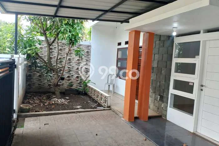 Disewakan Rumah Murah di Gede Bage Bandung Punya 4 KT Disewakan Rumah Murah di Gede Bage Bandung Punya 4 KT