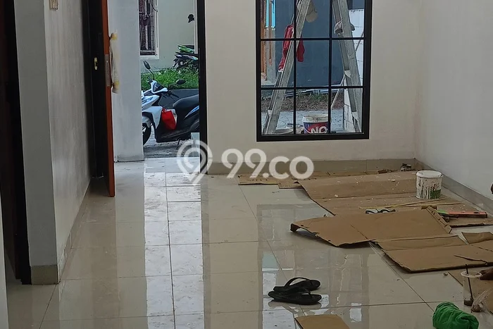 Siap Huni Rumah Minimalis & Modern LB 50m2 di Ungaran Siap Huni Rumah Minimalis & Modern LB 50m2 di Ungaran