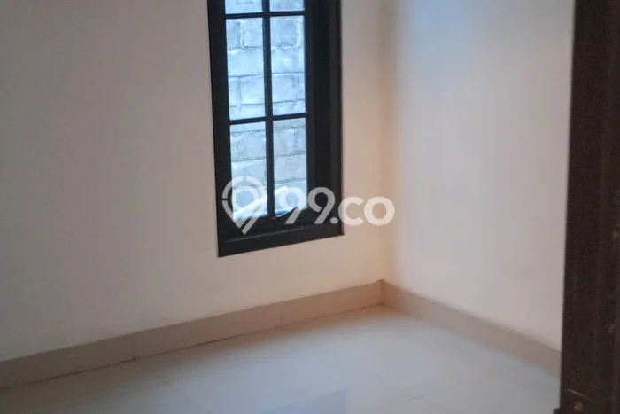 Siap Huni Rumah Minimalis & Modern LB 50m2 di Ungaran Siap Huni Rumah Minimalis & Modern LB 50m2 di Ungaran