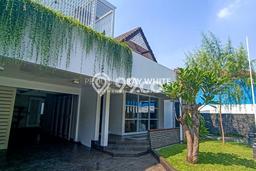 Disewakan Rumah Strategis di Pondok Indah LT 453m2 / LB 750m2 Siap Huni Disewakan Rumah Strategis di Pondok Indah LT 453m2 / LB 750m2 Siap Huni
