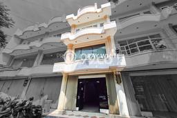 Ruko Dijual di Kebayoran Baru LT 106m2, LB 250m2 Solusi Investasi Cerdas Ruko Dijual di Kebayoran Baru LT 106m2, LB 250m2 Solusi Investasi Cerdas