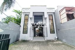FOR RENT! Ruko di Ampera Cocok untuk Bisnis 360m2 FOR RENT! Ruko di Ampera Cocok untuk Bisnis 360m2