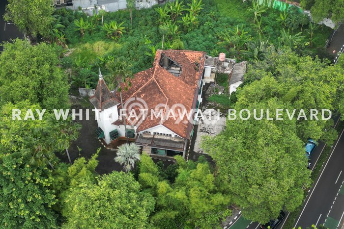 Tanah Dijual Lokasi Menteng Jakarta Pusat SHM Tanah Dijual Lokasi Menteng Jakarta Pusat SHM